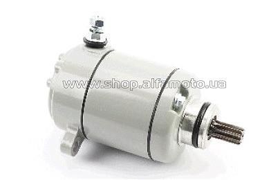 Электростартер   BOXER BM150, PULSAR135, XCD125   JING