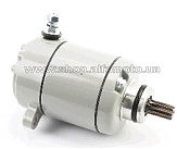 Электростартер   BOXER BM150, PULSAR135, XCD125   JING
