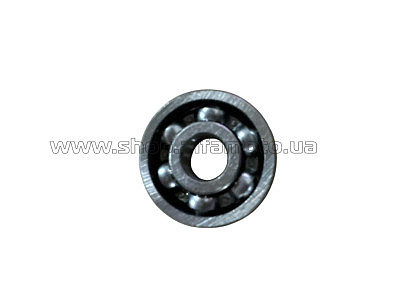 Подшипник   6300   10*35*11 VV