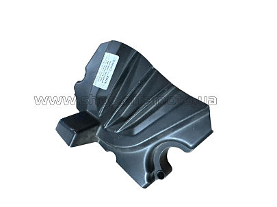 Крышка звезды передней   CB 300 ZS174MN (черная) VV