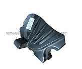 Крышка звезды передней   CB 300 ZS174MN (черная) VV