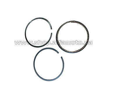 Кольца   4T CB/CG   ?56,00mm VV