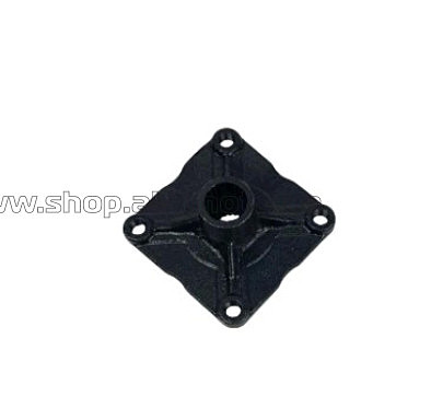 Ступица колеса заднего   ATV 200/250 (4отв х 110мм, d.24, 23шл.) VV
