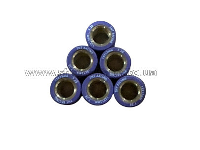 Ролики вариатора   Yamaha   15*12   7,2г VV