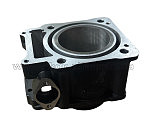 Цилиндр   4T CB 300 CBS   (?74.0) (водяное охлаждение) VV