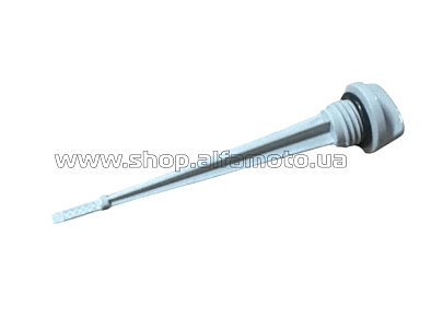 Щуп масла   4T CB300 L-127mm ZS174MN VV