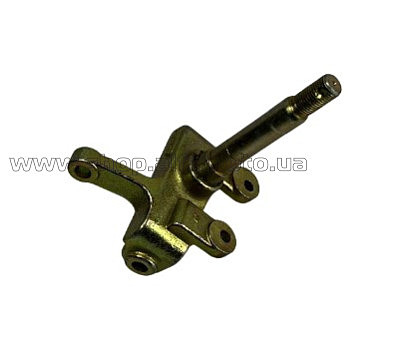 Кулак поворотный   ATV 125/150 EATV 60V   (правый) под дисковый тормоз VV