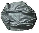 Чехол   сиденья Yamaha BWS Booster (черный) VV