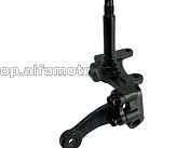 Кулак поворотный   ATV Mikilon 150/250   (левый) VV