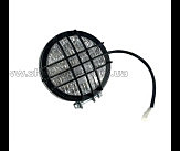 Фара   (в сборе) ATV   Hamer 150/250 (диодная, круглая, LED) VV