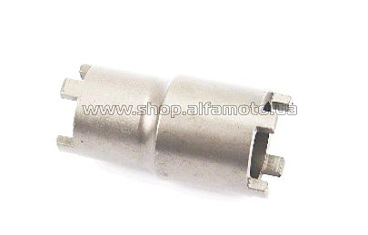 Съемник фиксатор сцепления Delta, 125J, BAJAJ Boxer   JING