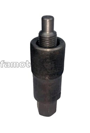 Съемник магнита генератора (ротора)   4T GY6 125/150   YITON   (каленый) VV