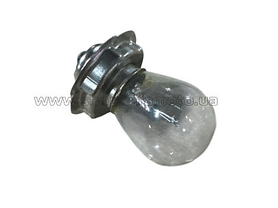 Лампа   G25 (габарит)   6V 15W VV
