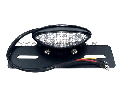 Стоп-сигнал   диодный (в сборе)   универсальный (LED-17) VV