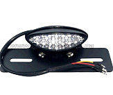 Стоп-сигнал   диодный (в сборе)   универсальный (LED-17) VV