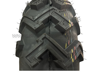 Мотошина ATV/Багги   25/8 -12 QD-115 VV-6