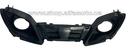 Пластик   4T ATV Hamer 110/125  (передний, решетка фар) VV
