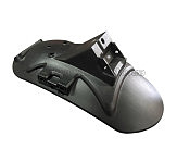 Пластик   FIRE 250   (подкрылок заднего колеса) VV
