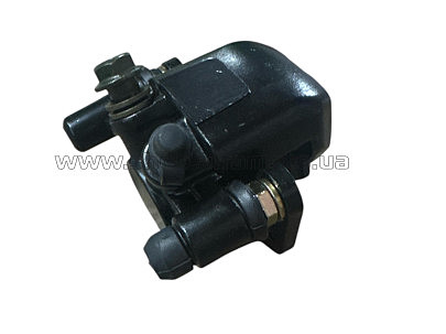 Суппорт тормозной   (дисковый)   ATV Tiger 60V (задний правый) VV