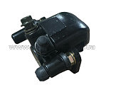 Суппорт тормозной   (дисковый)   ATV Tiger 60V (задний правый) VV