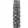 Шина 2,75-17 шипованная SY-M008