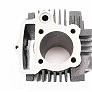 Цилиндр к-кт (цпг) 110cc-52,4мм (палец 13мм) желтая коробка