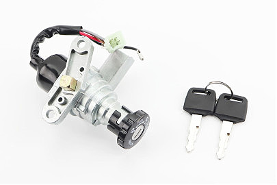 Замок запалювання Yamaha JOG APRIO