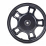 Диск передний 35мм CR-1