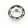 Подшипник 6303 RS (17x47x14) 172FMM-5/175FMN; коленвала GY6