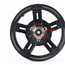 Диск передний 2,15x10  CR-9