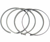 Кольца поршневые 70mm STD (3 кольца)