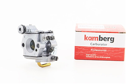 Карбюратор MS-240/260 Тип 2