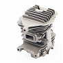 Цилиндр к-кт (цпг) 38mm (палец 10mm) "черный" OLEO MAC 937/GS370, для EFCO 137/MT3700