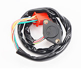 Датчик положения КПП V150A
