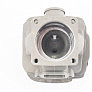 Цилиндр к-кт (цпг) MS-360 48mm (палец 10mm) "черный"