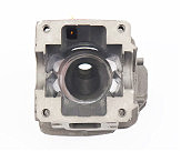 Цилиндр к-кт (цпг) MS-250 42,5mm (палец 10mm) 