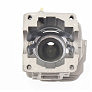 Цилиндр к-кт (цпг) MS-290 46mm (палец 10mm) "черный"