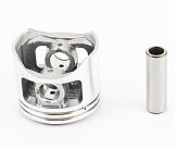 Поршень к-кт 5200 45mm (палец 11mm)