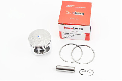 Поршень к-кт 5800 45,2mm (палец 11mm)