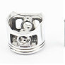 Поршень к-кт 5800 45,2mm (палец 11mm)