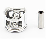 Поршень к-кт 5800 45,2mm (палец 11mm)