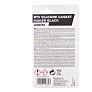 Герметик силиконовый высокотемпературный ЧЕРНЫЙ "Gasket Maker BLACK" 32g