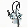 Карбюратор в сборе Delta 110/125cc, D=22 (качественная копия)