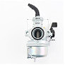 Карбюратор в сборе Delta 110/125cc, D=22 (качественная копия)