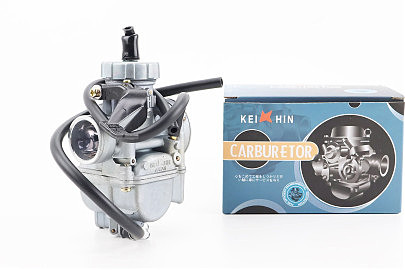 Карбюратор SPORT 2T/4T 150-200cc  (d=26), дросель ручний (якісна копія)