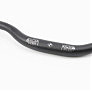 Руль MTB 31,8х680мм, алюминиевый, чёрный HB-RB11L