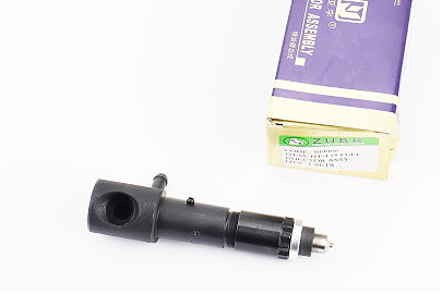Форсунка 186F Витязь/Кама Dрасп.-7,75mm, L-99mm