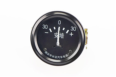 Амперметр