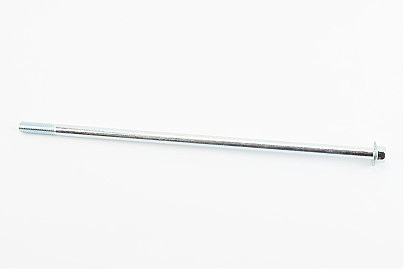 Винт крепления якоря М8x240mm 2-3,5кВт