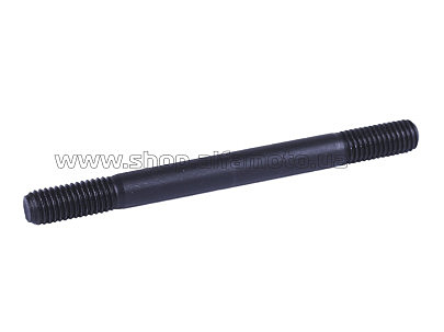 Шпилька головки цилиндра м/б   186F М10*118mm AMG-4